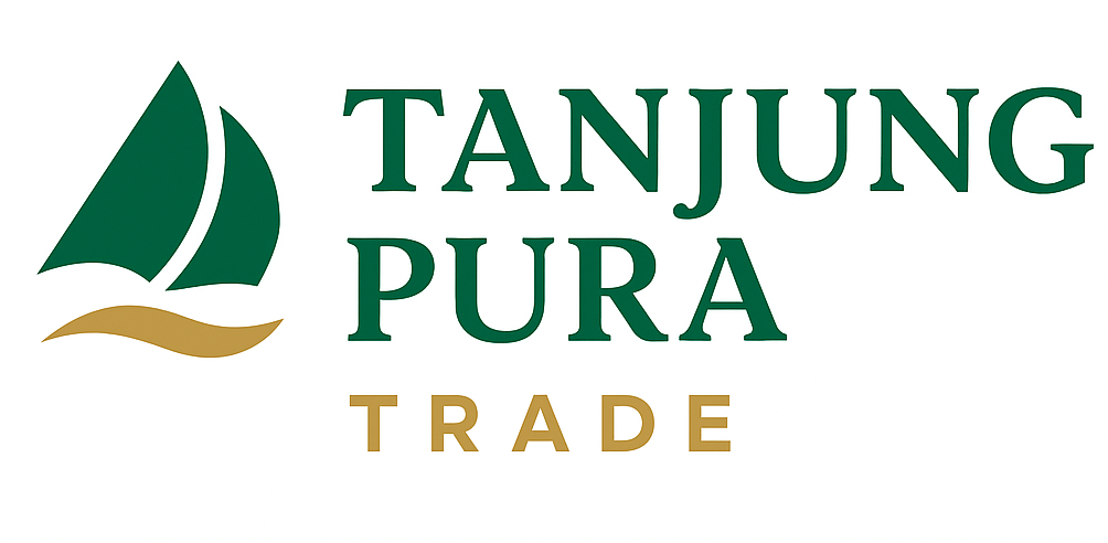 Tanjung Pura Trade