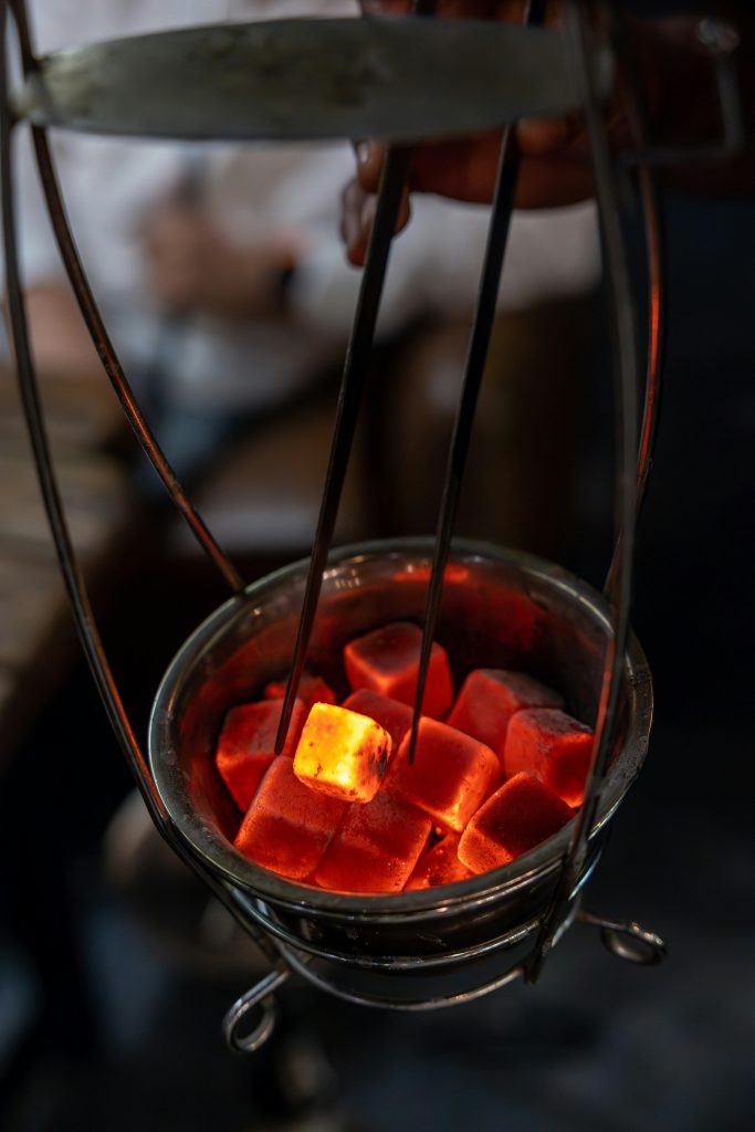 Indonesian Charcoal Briquette for export – HS Code 4402