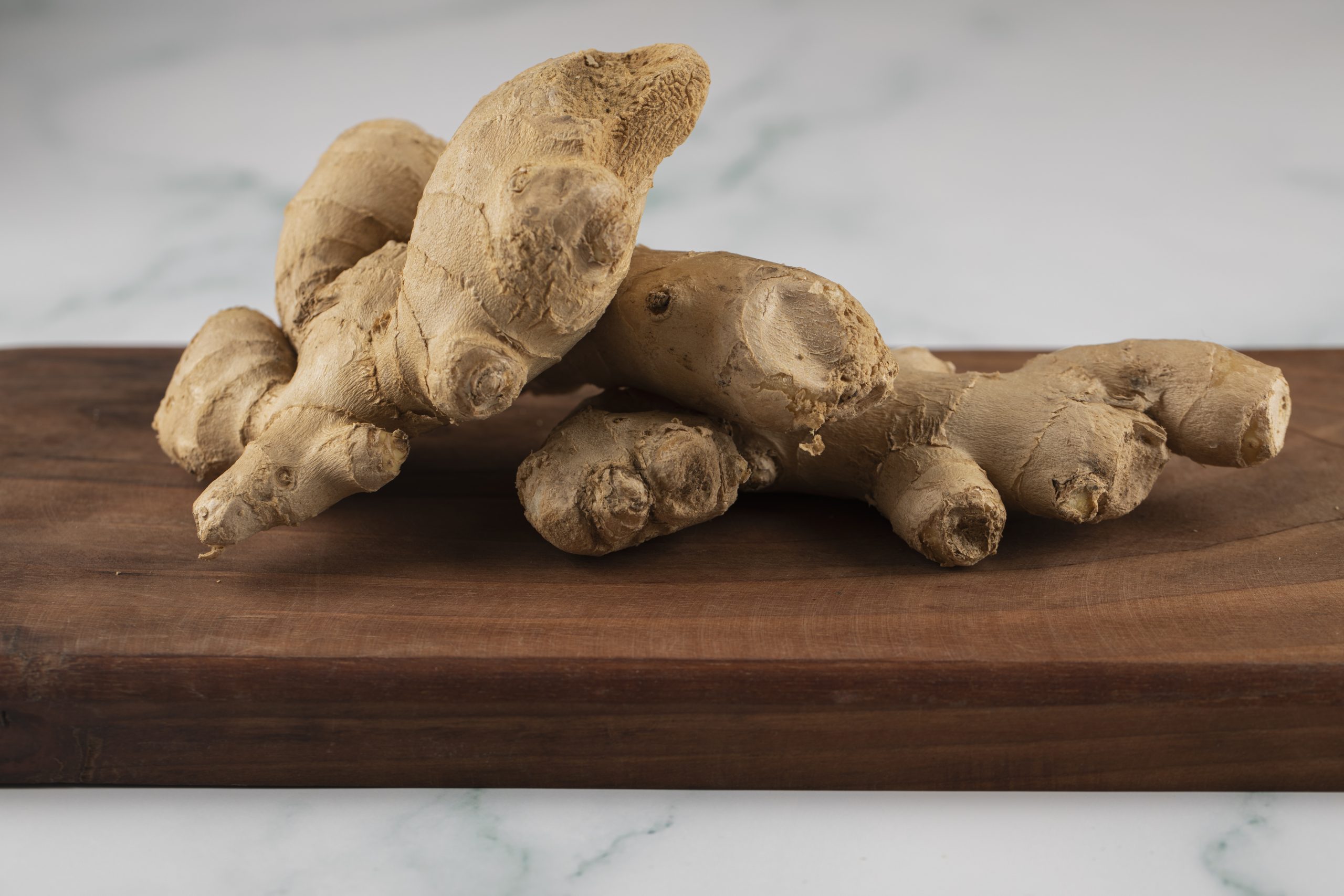 Indonesian Ginger (Jahe) for export – HS Code 0910