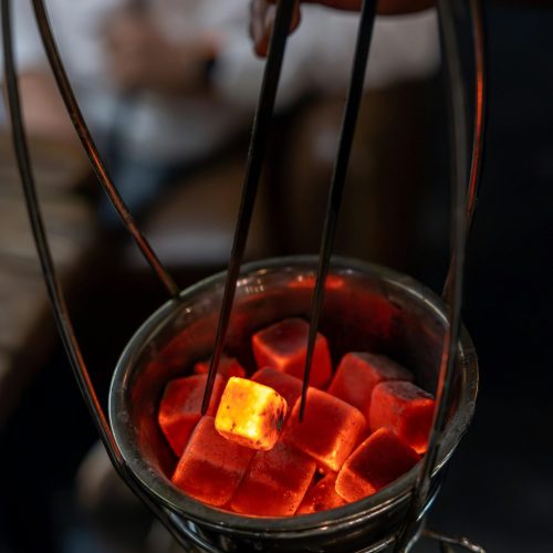 Indonesian Charcoal Briquette for export – HS Code 4402