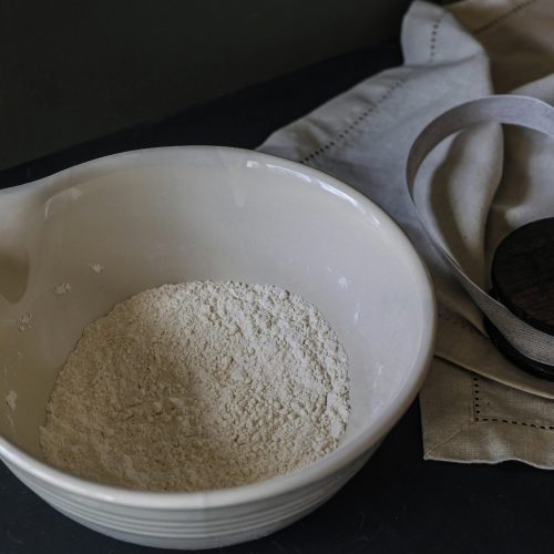 Cassava Flour