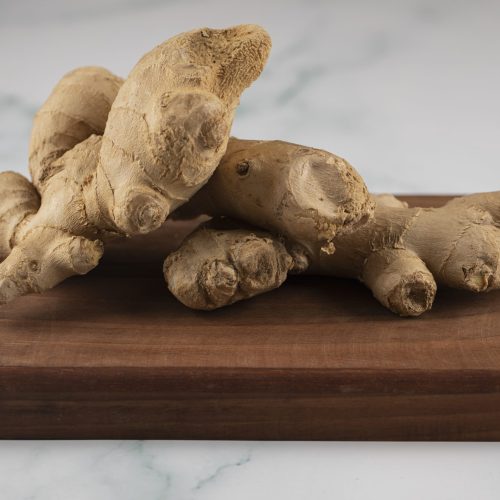 Indonesian Ginger (Jahe) for export – HS Code 0910
