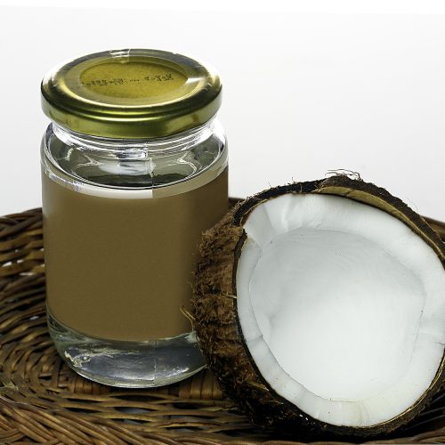 Indonesian virgin coconut oil cold pressed for export HS 1513