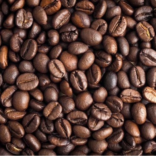 Arabica Roasted Coffee Beans Exporter from Indonesia