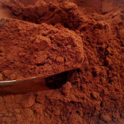Arabica Coffee Powder Exporter from Indonesia