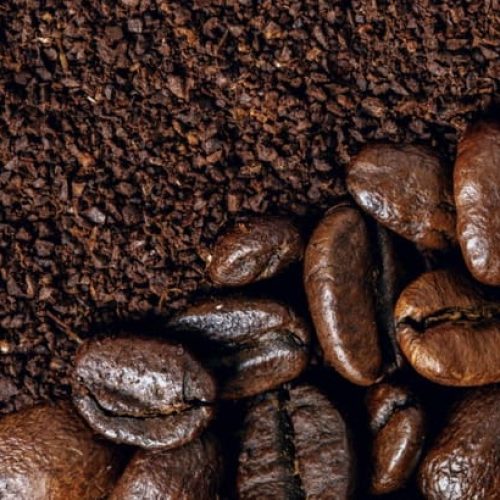 Robusta Ground Coffee Exporter from Indonesia