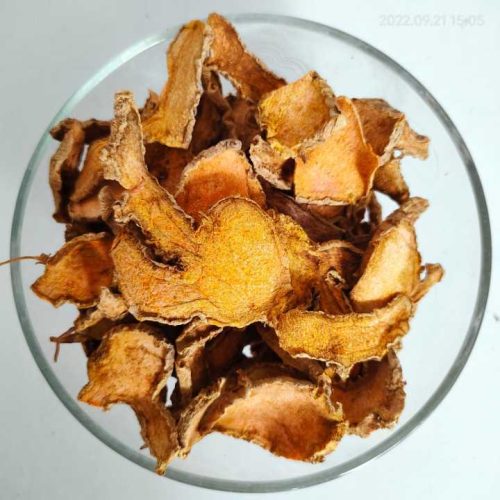 Indonesian Dried Turmeric Exporter