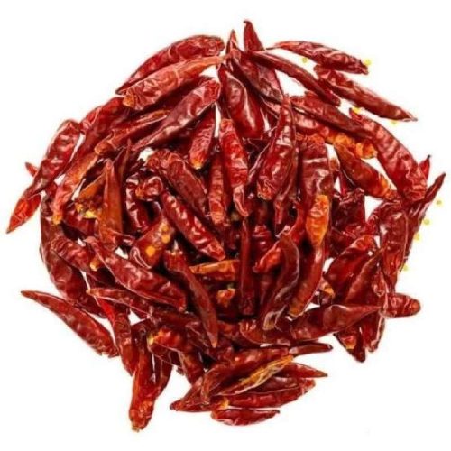 Indonesian Dried Chilli Exporter