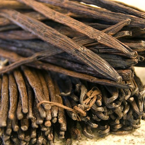 Premium Indonesian Vanilla Exporter