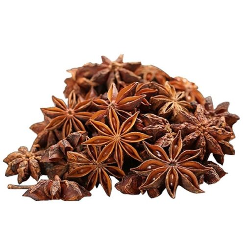 Star Anise Exporter from Indonesia