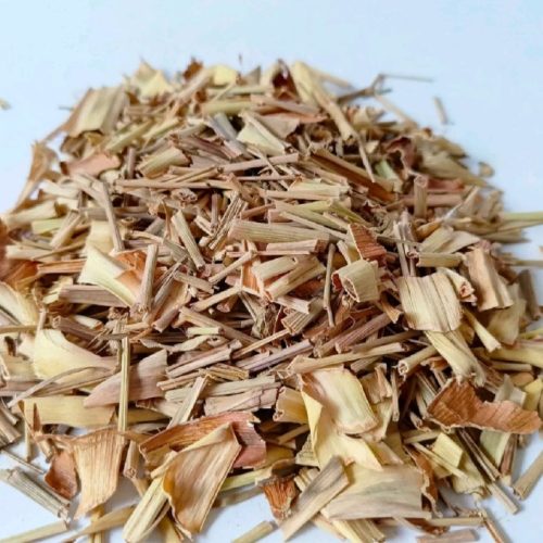 Dried Lemongrass Exporter from Indonesia