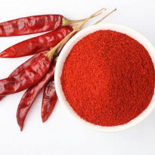 Chili Powder Exporter from Indonesia