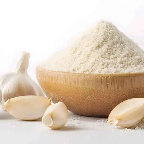 Garlic Powder Exporter from Indonesia