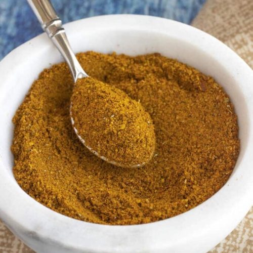 Curry Powder Exporter from Indonesia