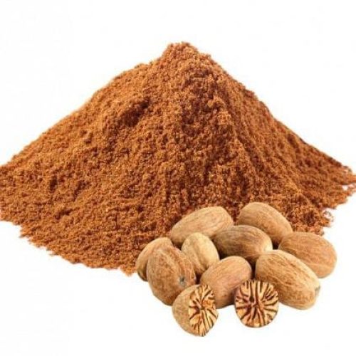 Nutmeg Powder Exporter from Indonesia