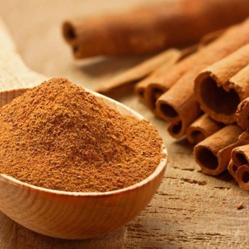 Cinnamon Powder Exporter from Indonesia