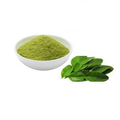 Kaffir Lime Leaf Powder Exporter from Indonesia