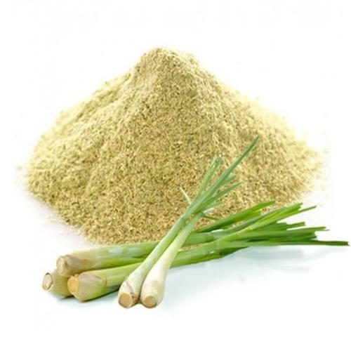 Lemongrass Powder Exporter from Indonesia