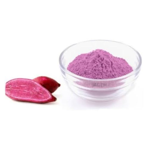 Sweet Potato Flour Exporter from Indonesia