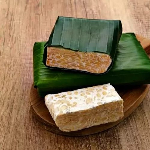 Tempe Exporter from Indonesia