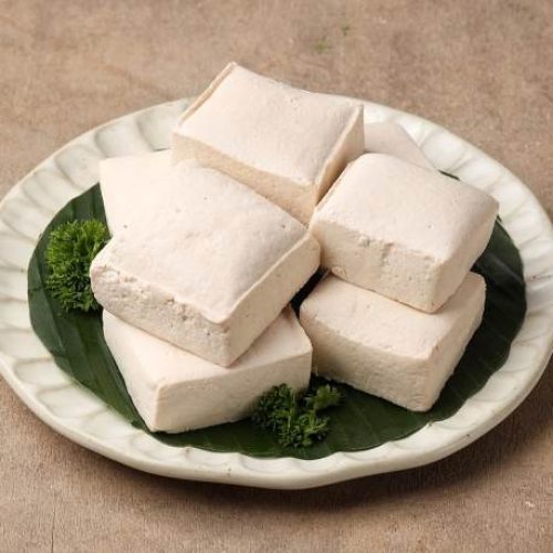 Tofu Exporter from Indonesia