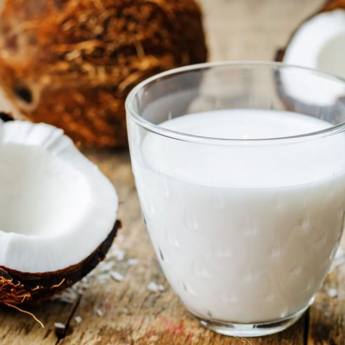 Coconut Milk Powder Exporter from Indonesia