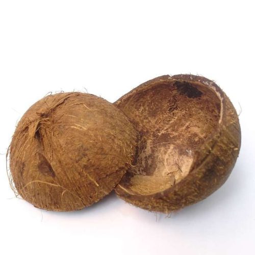 Coconut Shell Exporter from Indonesia