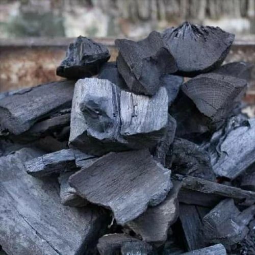 Hardwood Charcoal Exporter from Indonesia