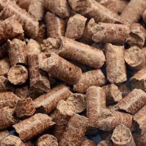 Wood Pellets Exporter from Indonesia