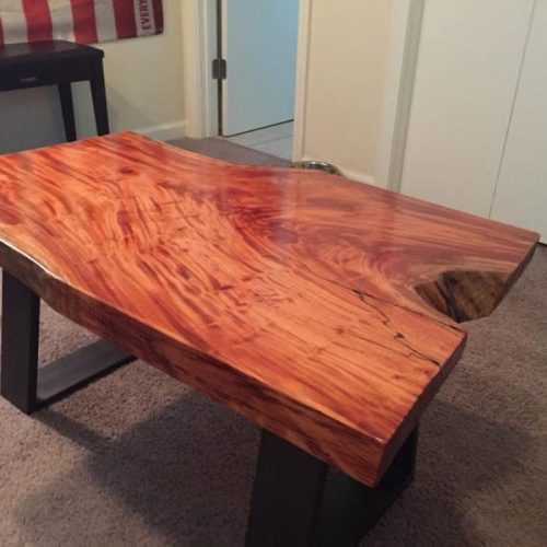 Mahogany Furniture Exporter from Indonesia