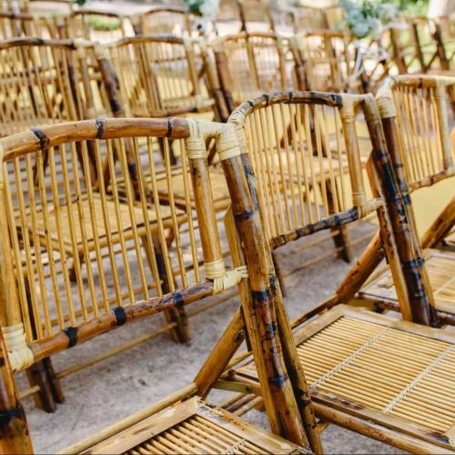 Rattan Furniture Exporter from Indonesia