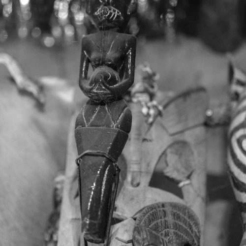 Sculpture & Statue Exporter from Indonesia