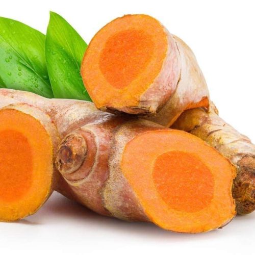 Indonesian Turmeric (Kunyit) for export – HS Code 0910